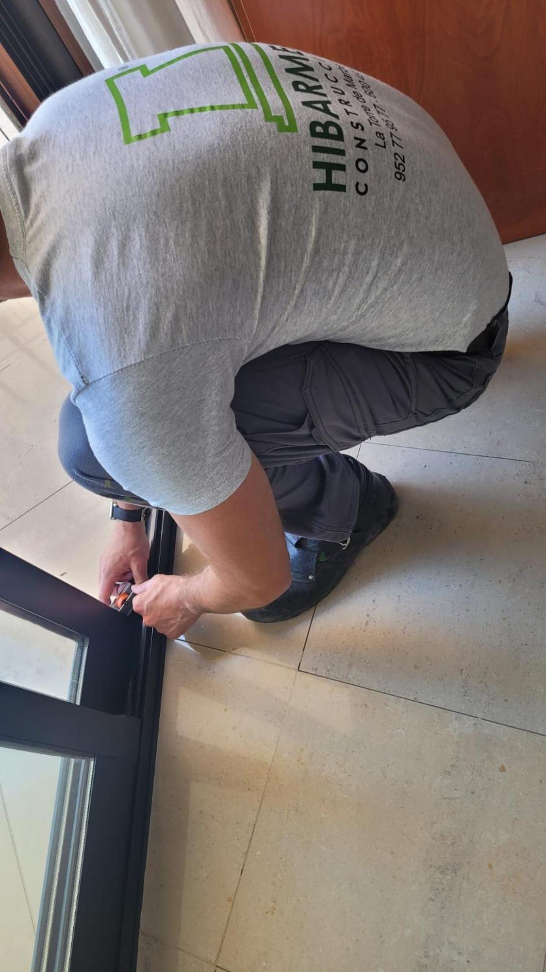 Tm 616 Διαμέρισμα Μαρμπέλλα Εξωτερικό φωτογραφία